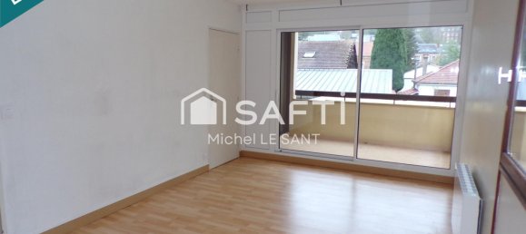 2 غرف نوم شقة في Clermont, France رقم 45575 9