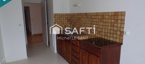 2 غرف نوم شقة في Clermont, France رقم 45575 22