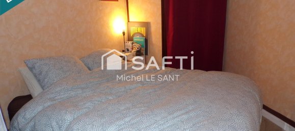 2 غرف نوم شقة في Clermont, France رقم 45575 36