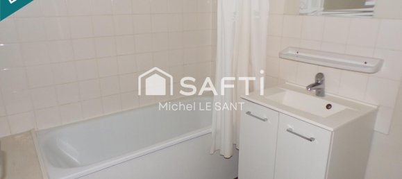 2 غرف نوم شقة في Clermont, France رقم 45575 43