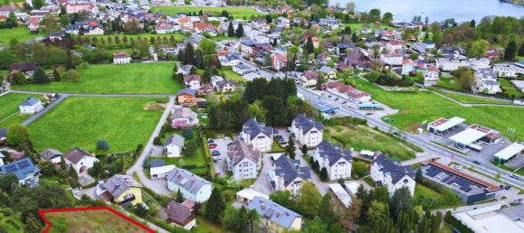 Terrain à Seeboden am Millstatter See, Austria No. 164986 3