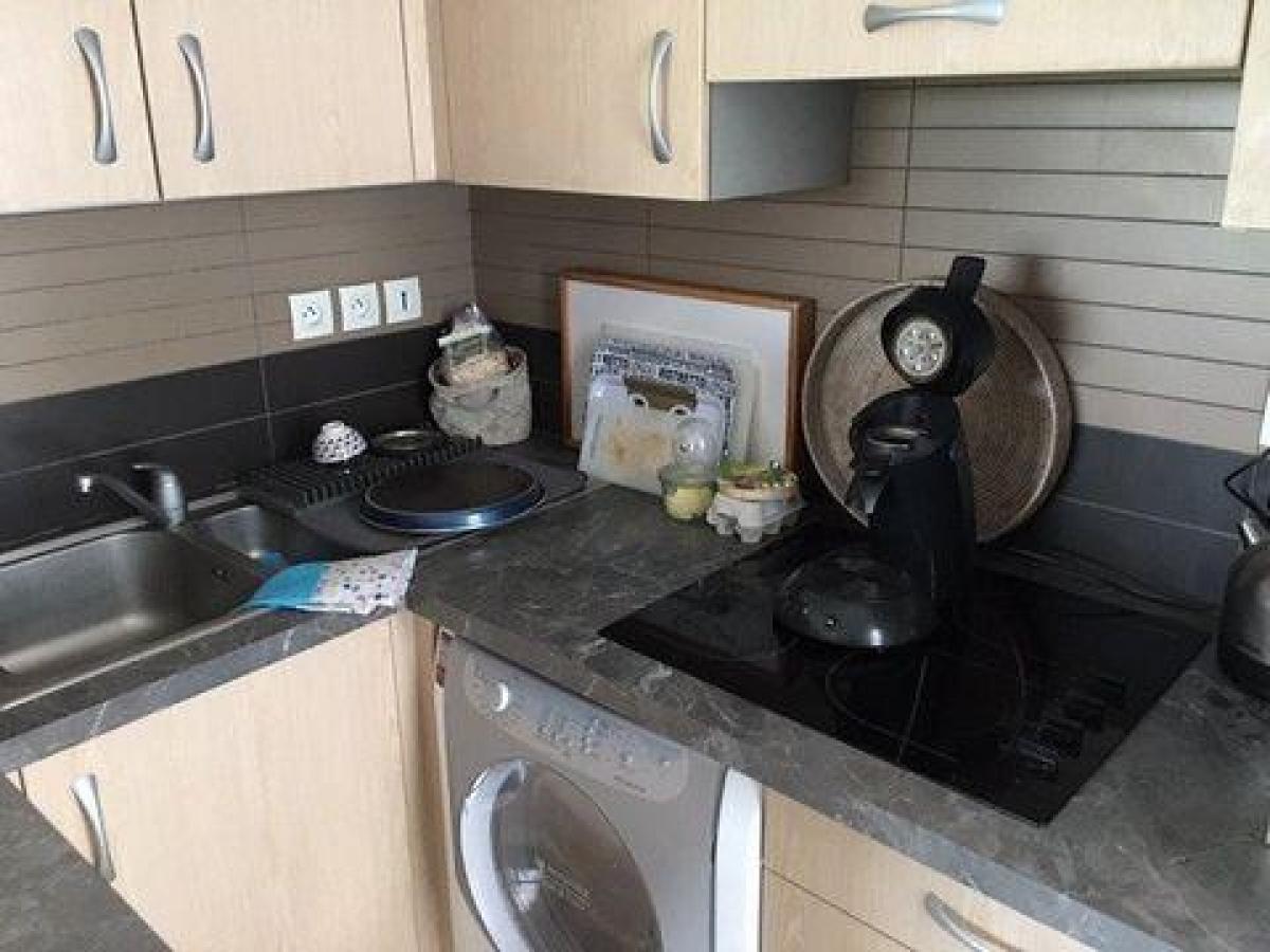 Studio in Dinard, France No. 5981