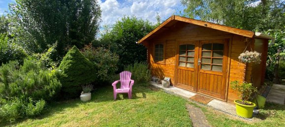 5 bedrooms House in Lesigny, France No. 175573 2