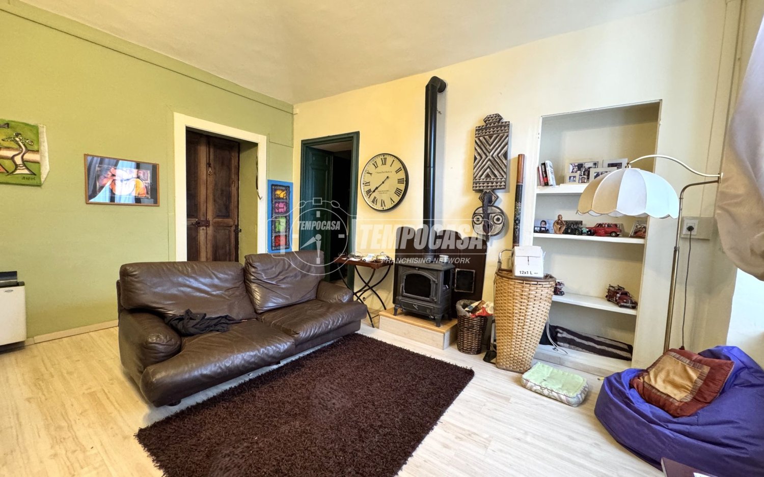 4-salle Appartement à Biella, Italy No. 169960