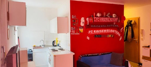 Apartamento T1 em Ludwigshafen am Rhein, Germany N.º 261424 3