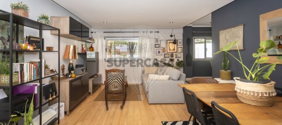 2 Schlafzimmer Wohnung in Barreiro, Portugal, Nr. 226875 2