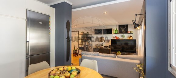 2 Schlafzimmer Wohnung in Barreiro, Portugal, Nr. 226875 6