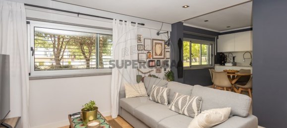 2 Schlafzimmer Wohnung in Barreiro, Portugal, Nr. 226875 5