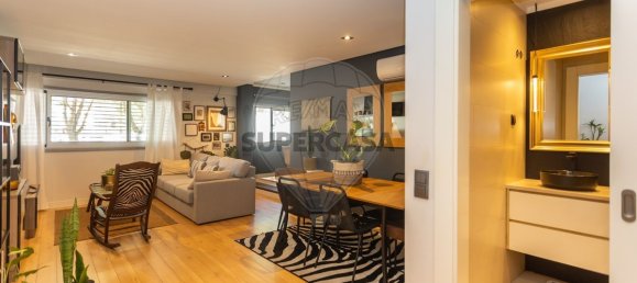 2 Schlafzimmer Wohnung in Barreiro, Portugal, Nr. 226875 9