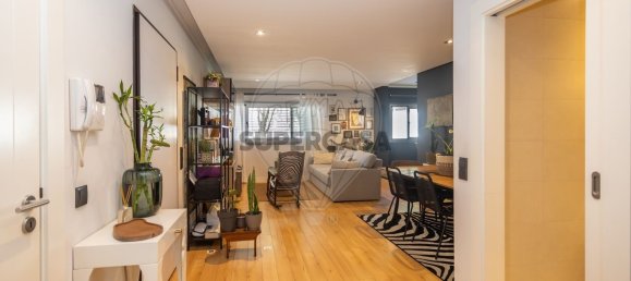 2 Schlafzimmer Wohnung in Barreiro, Portugal, Nr. 226875 10