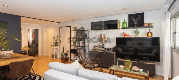 2 Schlafzimmer Wohnung in Barreiro, Portugal, Nr. 226875 3