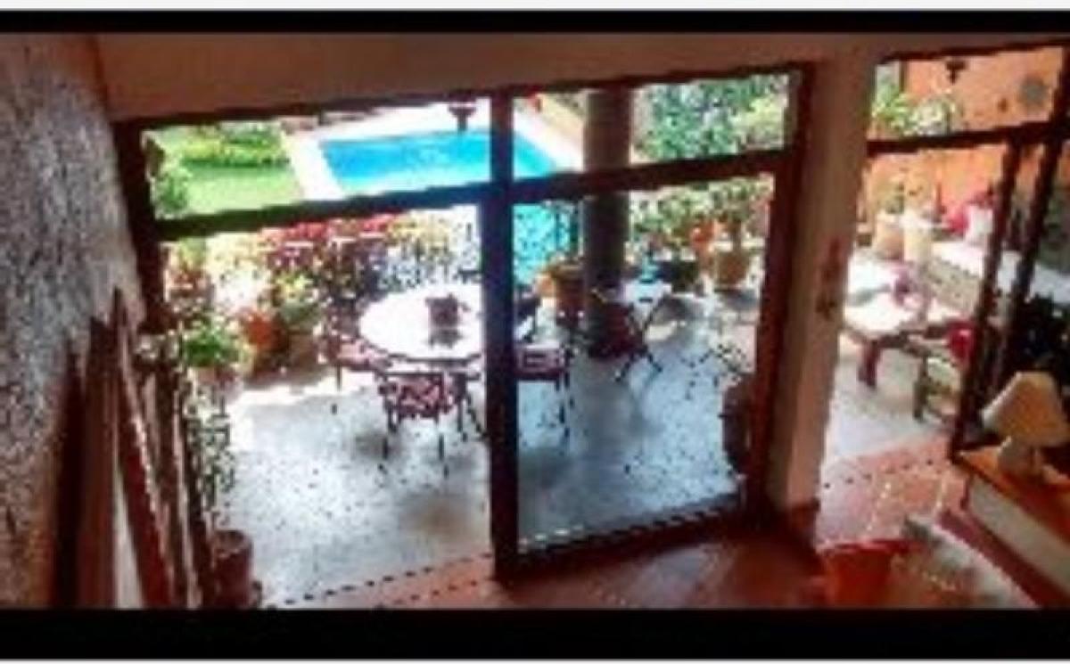 4 Schlafzimmer Haus in Morelos, Mexico, Nr. 182138