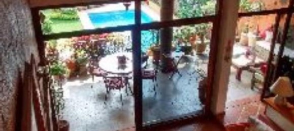 4 Schlafzimmer Haus in Morelos, Mexico, Nr. 182138 2