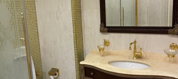 4 bedrooms Apartment in Nasimi, Azerbaijan No. 1416 3