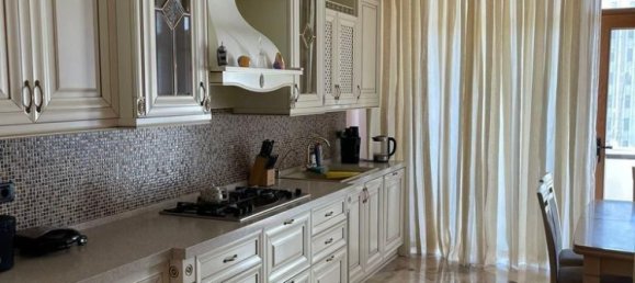 4 bedrooms Apartment in Nasimi, Azerbaijan No. 1416 14