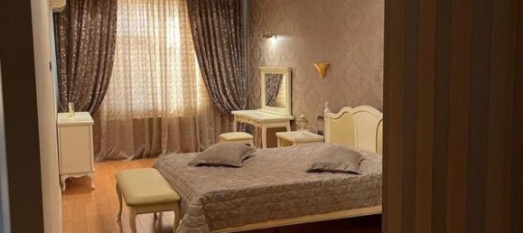 4 bedrooms Apartment in Nasimi, Azerbaijan No. 1416 12