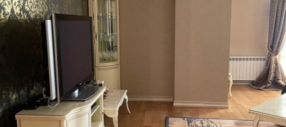 4 bedrooms Apartment in Nasimi, Azerbaijan No. 1416 11