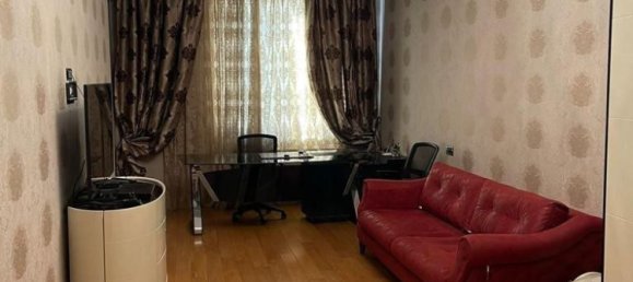 4 bedrooms Apartment in Nasimi, Azerbaijan No. 1416 6