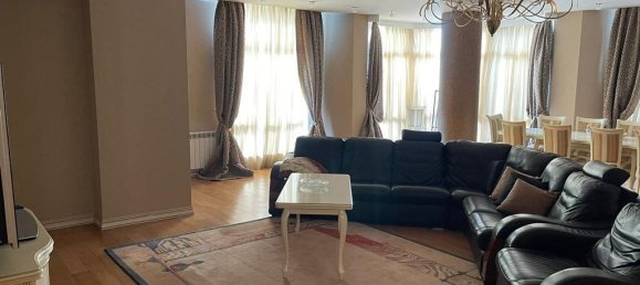 4 bedrooms Apartment in Nasimi, Azerbaijan No. 1416 9
