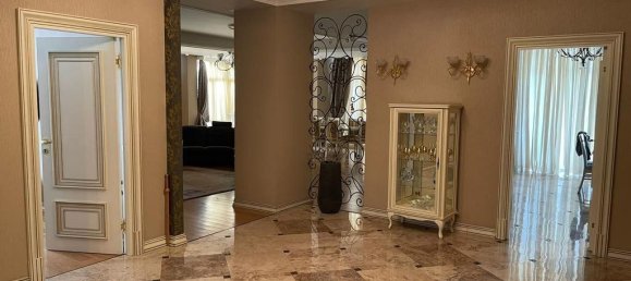 4 bedrooms Apartment in Nasimi, Azerbaijan No. 1416 16