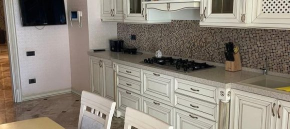 4 bedrooms Apartment in Nasimi, Azerbaijan No. 1416 13