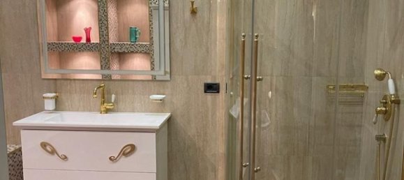 4 bedrooms Apartment in Nasimi, Azerbaijan No. 1416 2