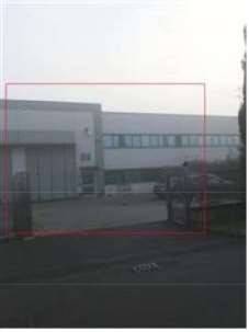 Склад с 1 комнатой в Горла Маджоре, Италия № 94098