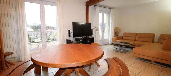 4 Schlafzimmer Haus in Juvisy-sur-Orge, France, Nr. 182509 2