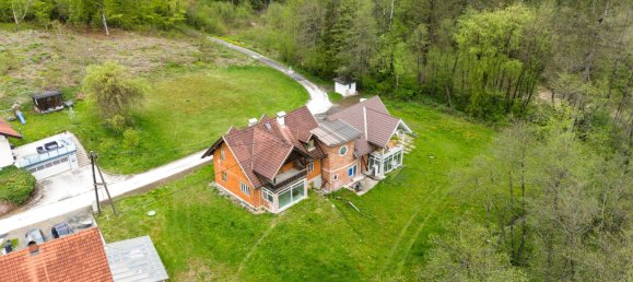 3 Schlafzimmer Haus in Schiefling am Wörthersee, Austria, Nr. 257568 4