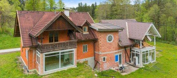 3 Schlafzimmer Haus in Schiefling am Wörthersee, Austria, Nr. 257568 6