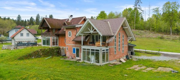 3 Schlafzimmer Haus in Schiefling am Wörthersee, Austria, Nr. 257568 5