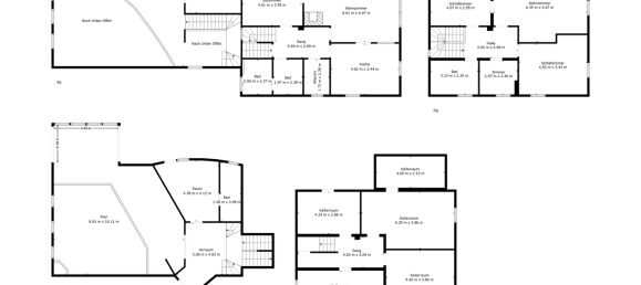3 Schlafzimmer Haus in Schiefling am Wörthersee, Austria, Nr. 257568 36