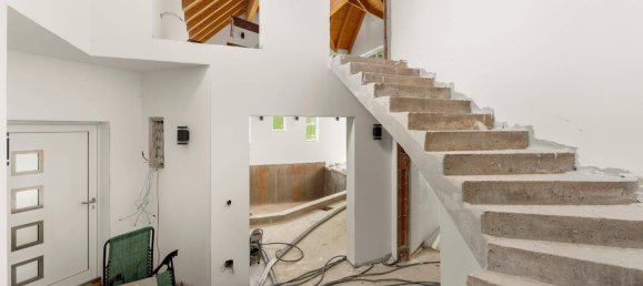 3 Schlafzimmer Haus in Schiefling am Wörthersee, Austria, Nr. 257568 26