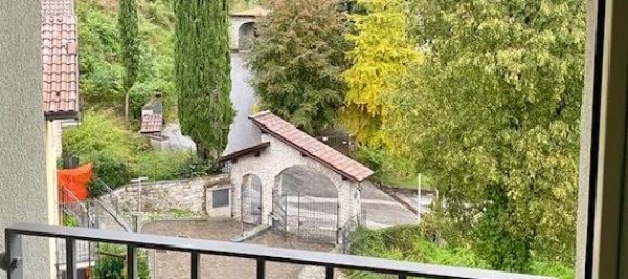 2-Zimmer Wohnung in Canzo, Italy, Nr. 15309 54