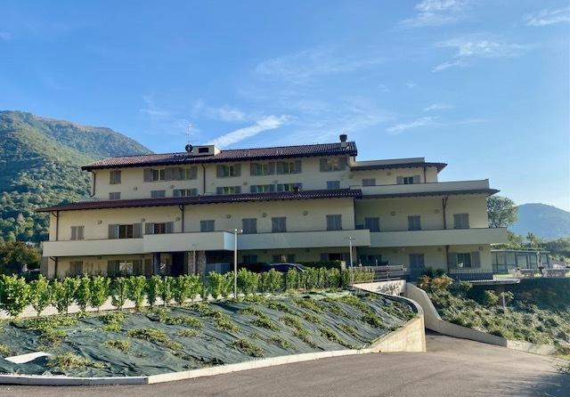 2-Zimmer Wohnung in Canzo, Italy, Nr. 15309