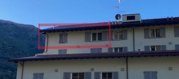 2-Zimmer Wohnung in Canzo, Italy, Nr. 15309 20