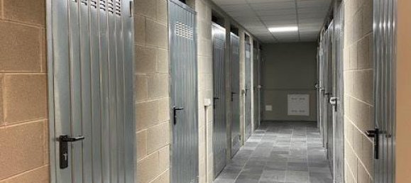 2-Zimmer Wohnung in Canzo, Italy, Nr. 15309 52