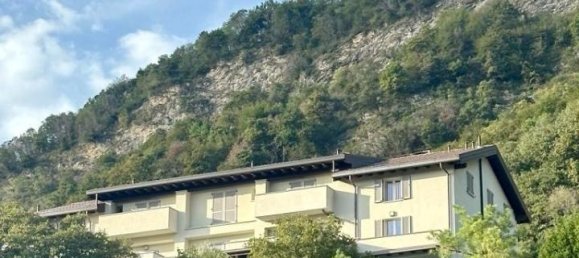 2-Zimmer Wohnung in Canzo, Italy, Nr. 15309 21