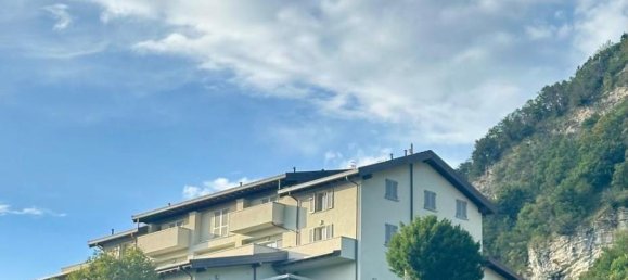 2-Zimmer Wohnung in Canzo, Italy, Nr. 15309 27