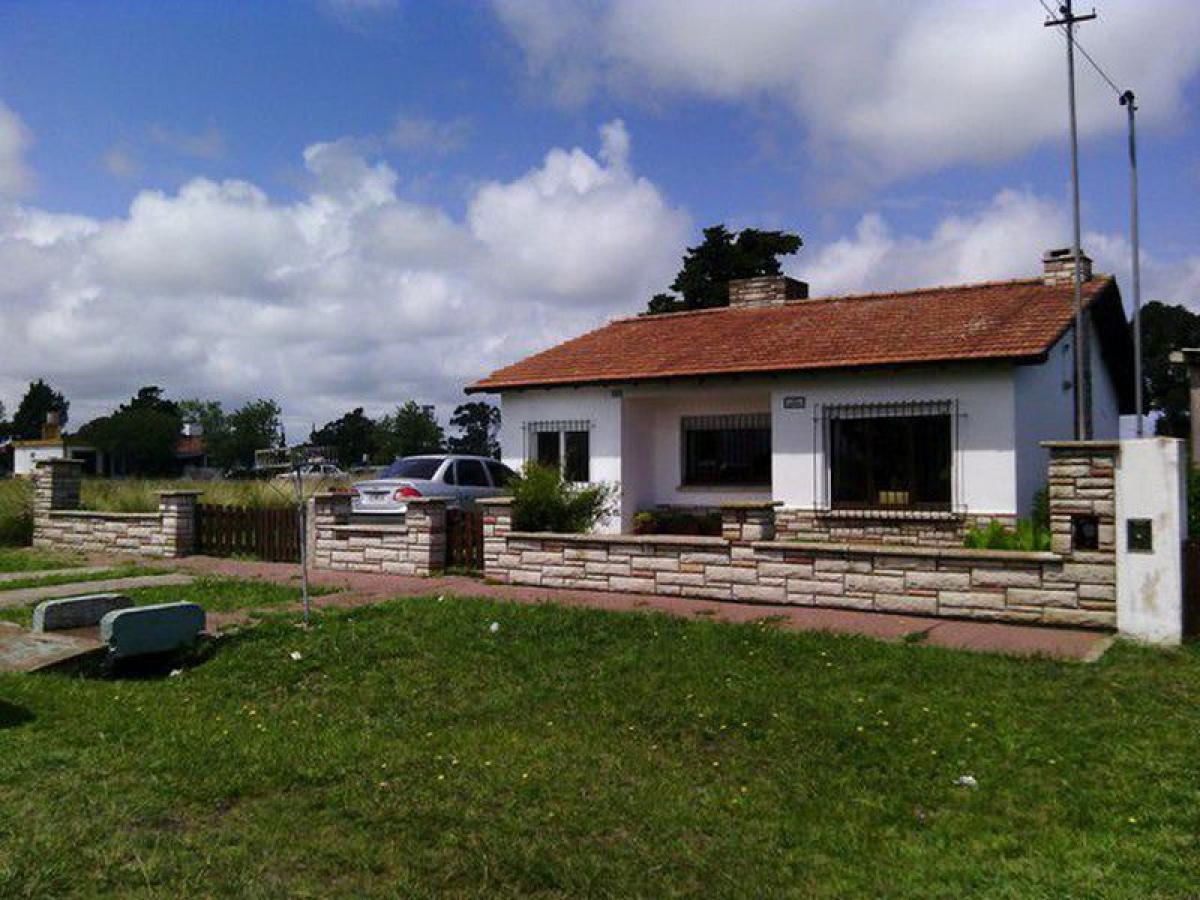 2 Schlafzimmer Haus in Mar del Plata, Argentina, Nr. 90989