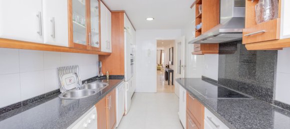 3 غرف نوم شقة في Mijas, Spain رقم 146304 13