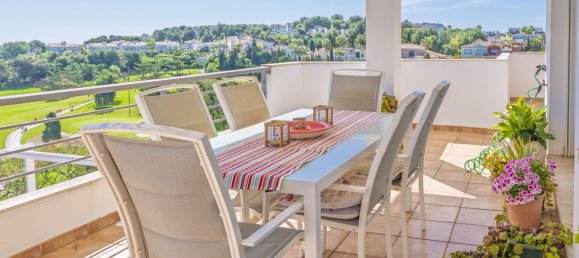 3 غرف نوم شقة في Mijas, Spain رقم 146304 7