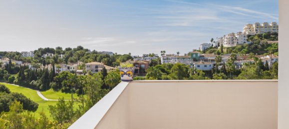 3 غرف نوم شقة في Mijas, Spain رقم 146304 6