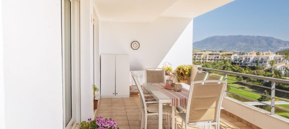 3 غرف نوم شقة في Mijas, Spain رقم 146304 4