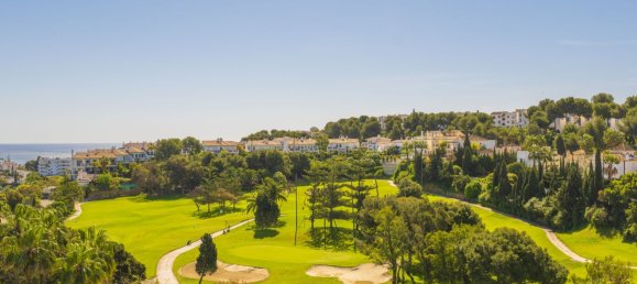 3 غرف نوم شقة في Mijas, Spain رقم 146304 25