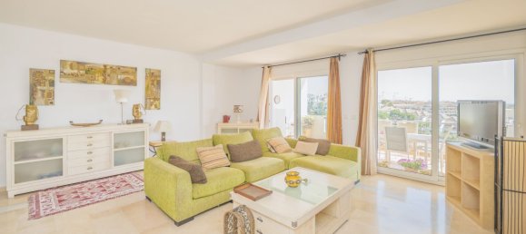 3 غرف نوم شقة في Mijas, Spain رقم 146304 10