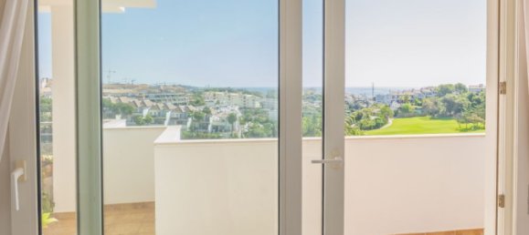 3 غرف نوم شقة في Mijas, Spain رقم 146304 23