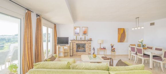 3 غرف نوم شقة في Mijas, Spain رقم 146304 8