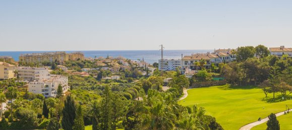 3 غرف نوم شقة في Mijas, Spain رقم 146304 24