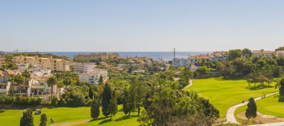 3 غرف نوم شقة في Mijas, Spain رقم 146304 26